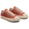 Chuck 70 Low « Red »