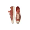 Chuck 70 Low « Red »