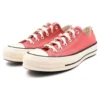 Chuck 70 Low « Rhubarb Pie »