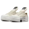 Chuck 70 Low « Rick Owens x DRKSHDW DBL DRKSTAR »