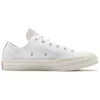 Chuck 70 Low « Rivals Edition – Blanc Rouge »