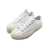 Chuck 70 Low « Rivals Edition – Blanc Rouge »