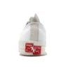 Chuck 70 Low « Rivals Edition – Blanc Rouge »