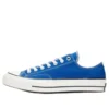 Chuck 70 Low « Rush Blue »