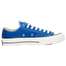 Chuck 70 Low « Rush Blue »