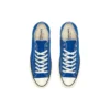 Chuck 70 Low « Rush Blue »