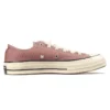 Chuck 70 Low « Saddle »