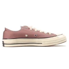 Chuck 70 Low « Saddle »