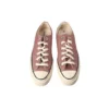 Chuck 70 Low « Saddle »