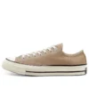 Chuck 70 Low « Seasonal Color – Nomad Khaki »