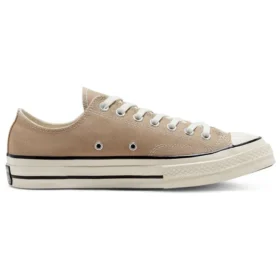 Chuck 70 Low « Seasonal Color – Nomad Khaki »