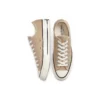 Chuck 70 Low « Seasonal Color – Nomad Khaki »