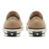 Chuck 70 Low « Seasonal Color – Nomad Khaki »