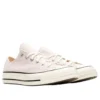 Chuck 70 Low « Shy Flamingo »
