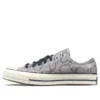 Chuck 70 Low « Snakeskin »