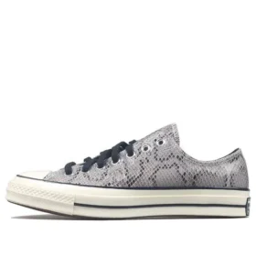 Chuck 70 Low « Snakeskin »