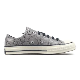 Chuck 70 Low « Snakeskin »