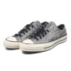 Chuck 70 Low « Snakeskin »