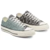 Chuck 70 Low « Space Animal »