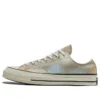 Chuck 70 Low « Spray Paint – Beach Stone »