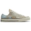 Chuck 70 Low « Spray Paint – Beach Stone »