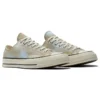 Chuck 70 Low « Spray Paint – Beach Stone »