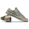 Chuck 70 Low « Spray Paint – Beach Stone »
