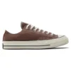 Chuck 70 Low « Squirrel Friend Brown »