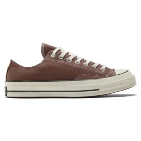 Chuck 70 Low « Squirrel Friend Brown »