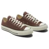 Chuck 70 Low « Squirrel Friend Brown »