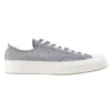 Chuck 70 Low « Striped Chambray »