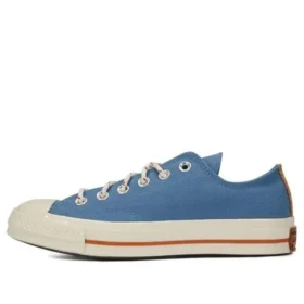 Chuck 70 Low « Summer Daze – Aegean Storm »