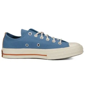 Chuck 70 Low « Summer Daze – Aegean Storm »