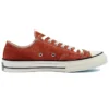 Chuck 70 Low « Summer Daze – Red Bark »