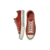 Chuck 70 Low « Summer Daze – Red Bark »