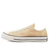 Chuck 70 Low « Summer Daze – Seasame »