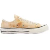 Chuck 70 Low « Summer Daze – Seasame »