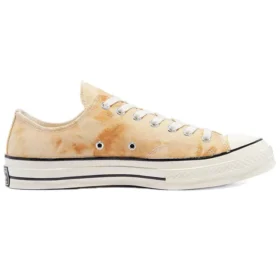 Chuck 70 Low « Summer Daze – Seasame »