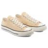 Chuck 70 Low « Summer Daze – Seasame »