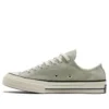 Chuck 70 Low « Summit Sage »