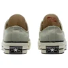 Chuck 70 Low « Summit Sage »