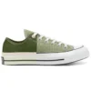 Chuck 70 Low « Sunblocked – Street Sage »