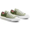 Chuck 70 Low « Sunblocked – Street Sage »