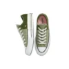 Chuck 70 Low « Sunblocked – Street Sage »