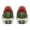 Chuck 70 Low « Sunblocked – Street Sage »