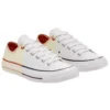 Chuck 70 Low « Sunblocked – White »