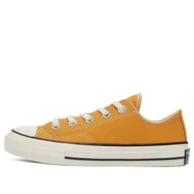 Chuck 70 Low « Sunflower »