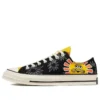 Chuck 70 Low « Sunny Floral »