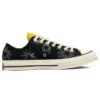 Chuck 70 Low « Sunny Floral »