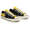Chuck 70 Low « Sunny Floral »